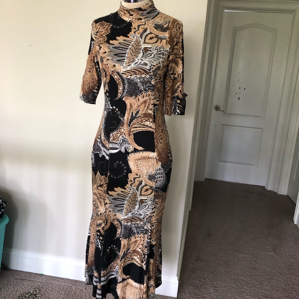 Donna Degnan Dress